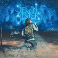 SEVEN SISTERS - S/T (2016) CD